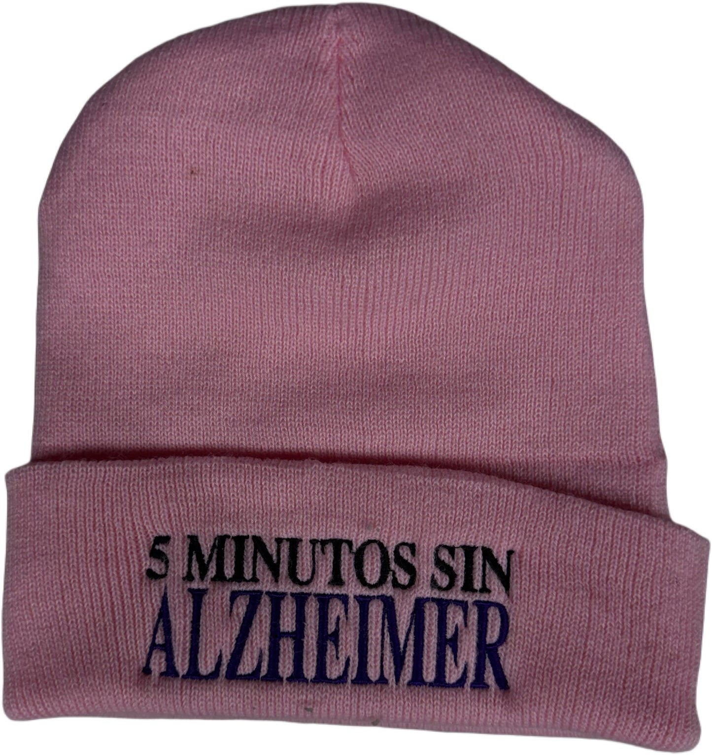 5 MINS BEANIE