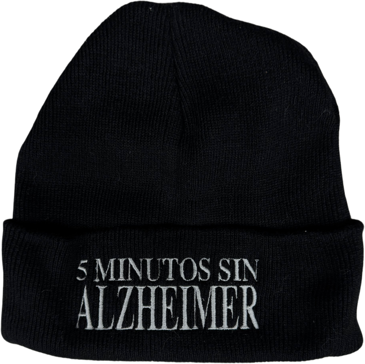 5 minutos Beanie
