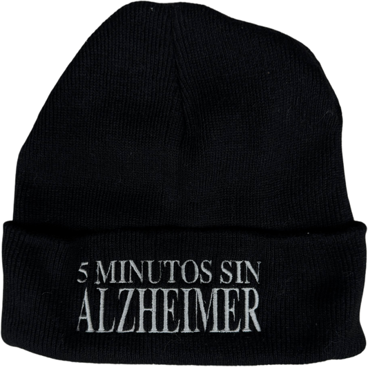5 minutos Beanie